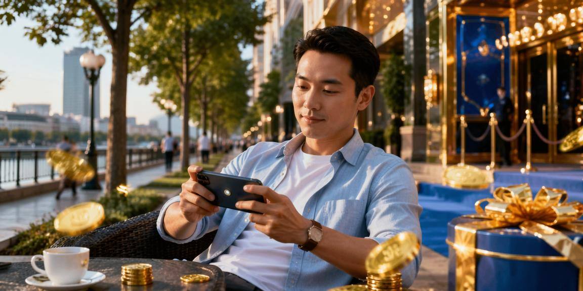 vec777 Cài ứng dụng vec777 chỉ qua 3 bước đơn giản
