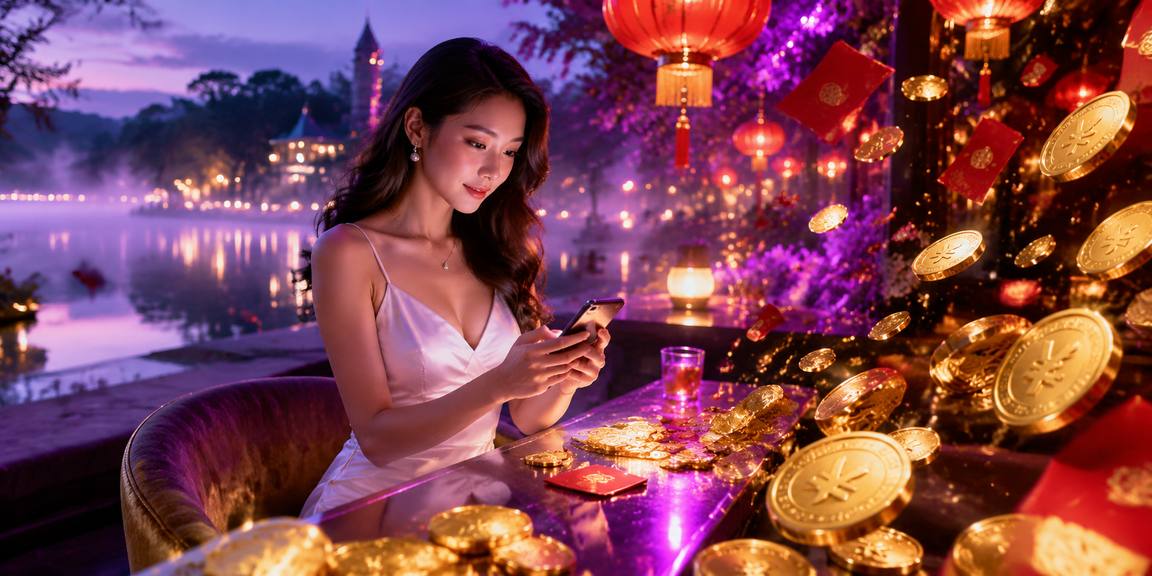 vec777 Sảnh Casino Trực Tiếp